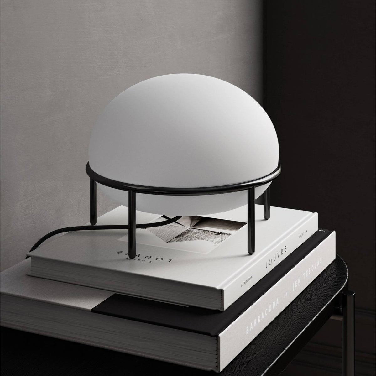 Pump Table Lamp - view 17
