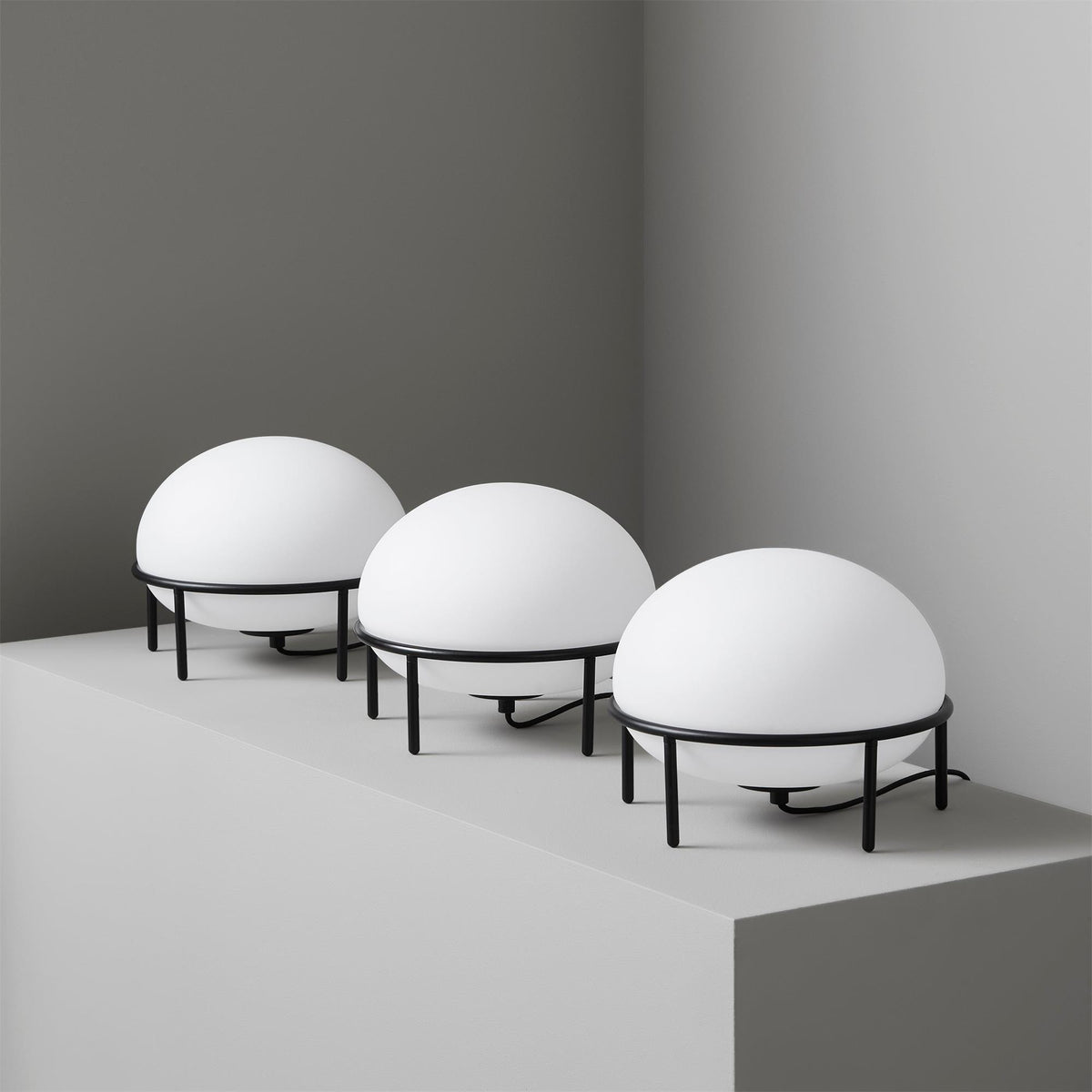 Pump Table Lamp - view 18