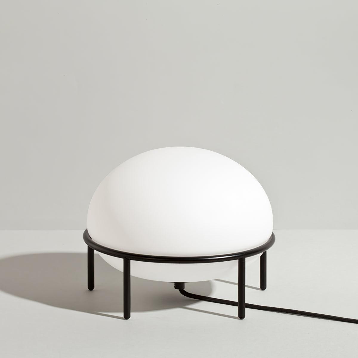 Pump Table Lamp - view 19