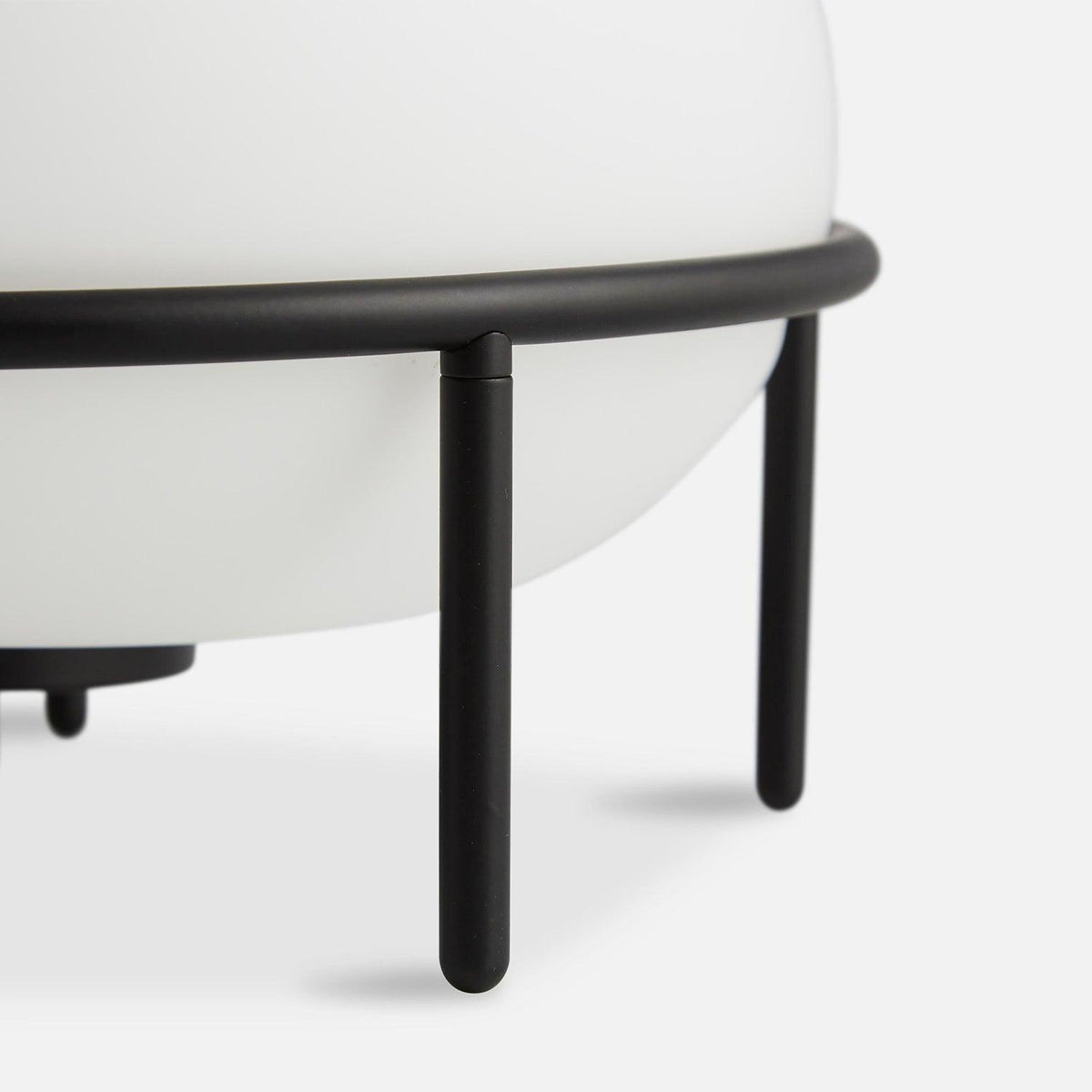 Pump Table Lamp - view 21