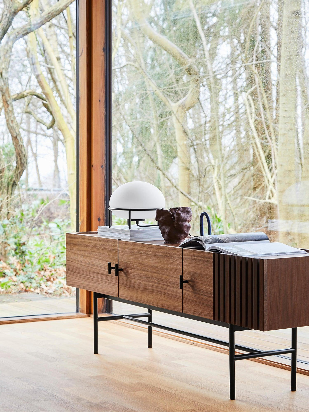Pump Table Lamp - view 24