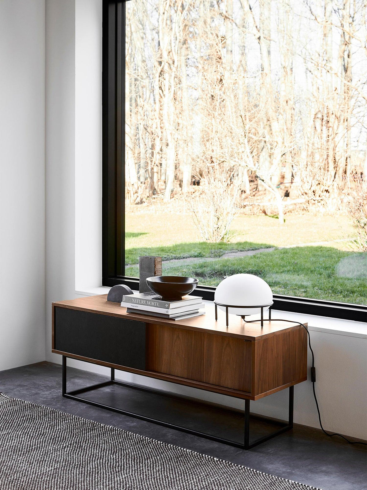 Pump Table Lamp - view 25