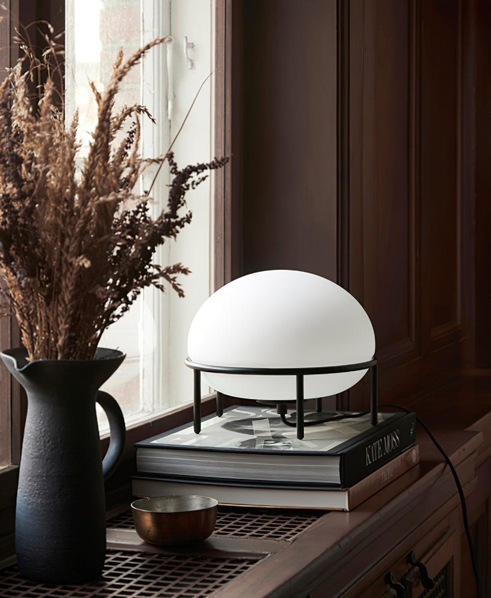 Pump Table Lamp - view 5