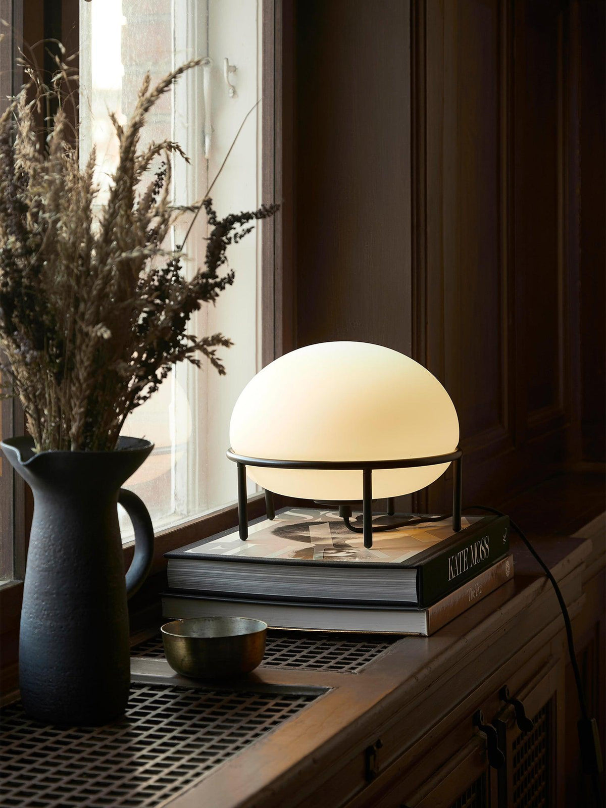 Pump Table Lamp - view 27