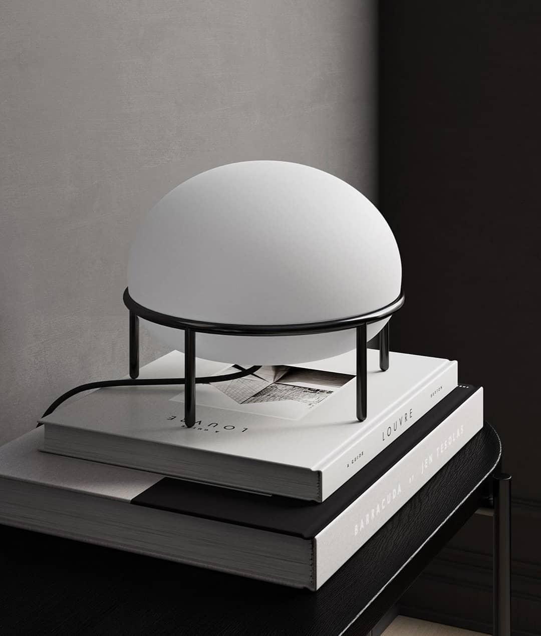 Pump Table Lamp - view 28