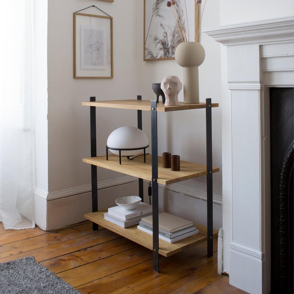 Pump Table Lamp - view 36