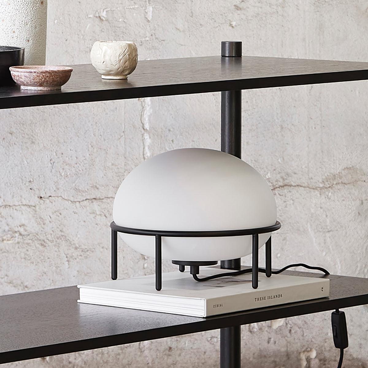 Pump Table Lamp - view 10