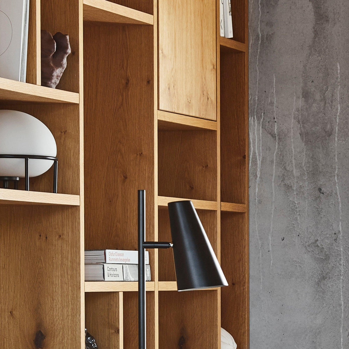 Pump Table Lamp - view 14