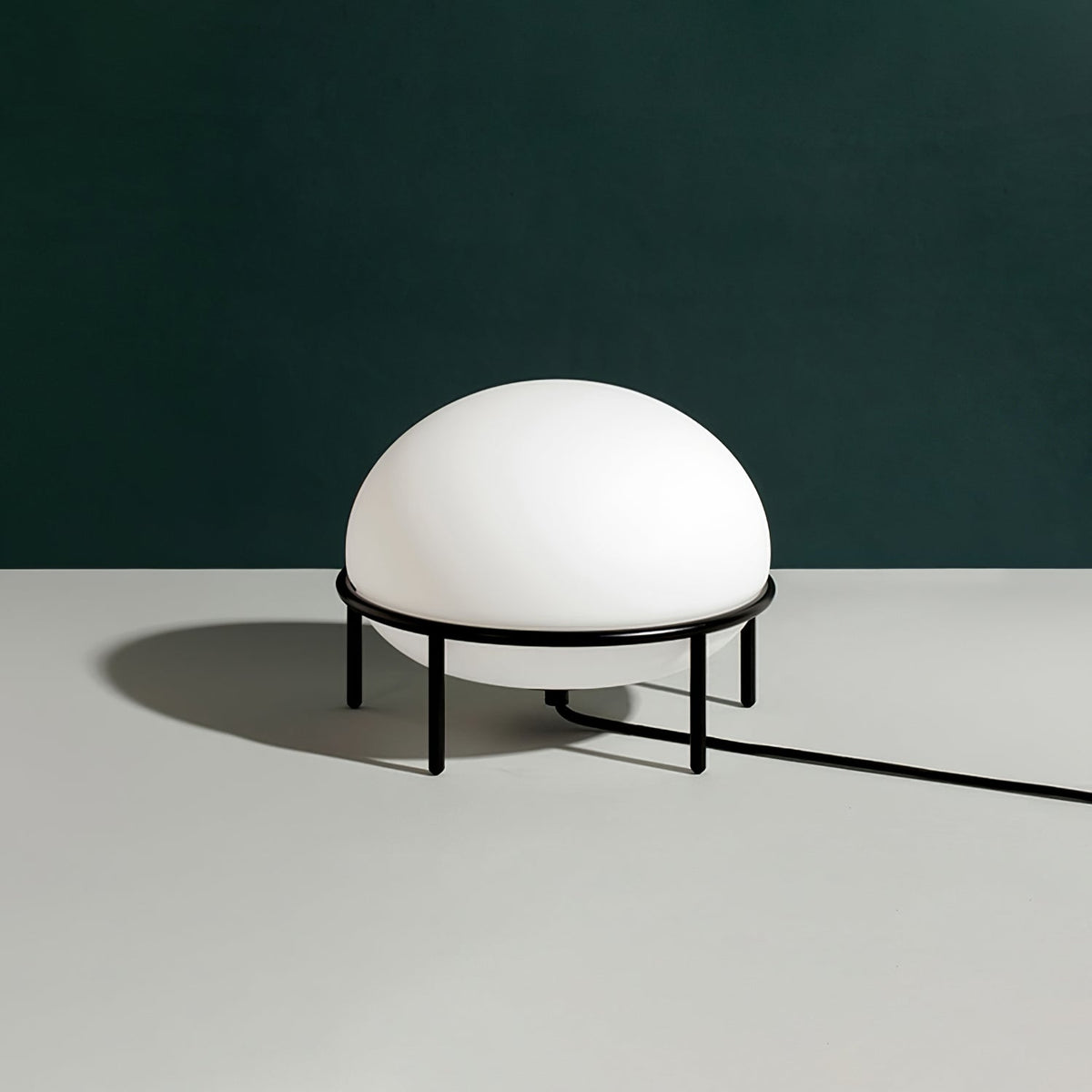 Pump Table Lamp - view 39