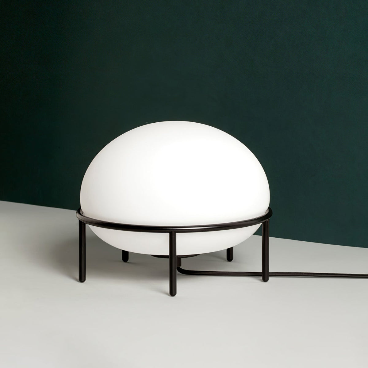 Pump Table Lamp - view 40
