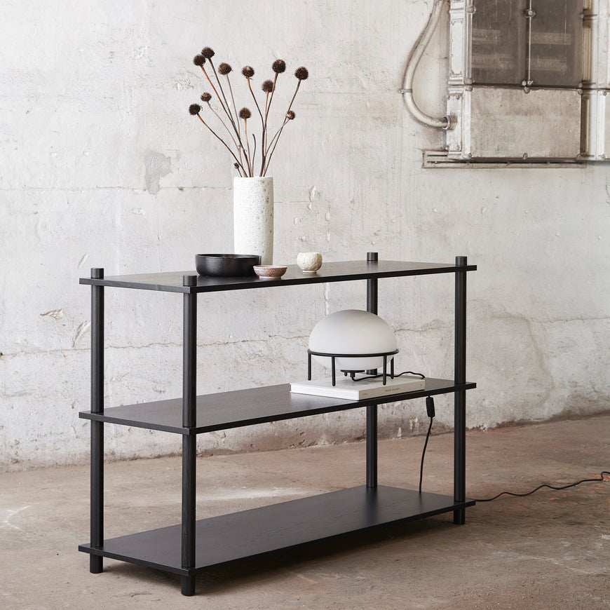 Pump Table Lamp - view 42