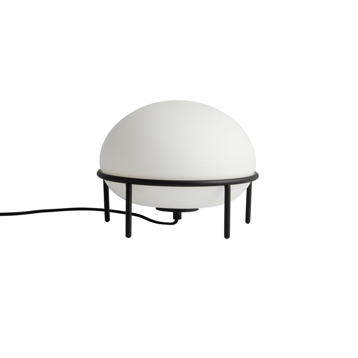 Pump Table Lamp - view 43