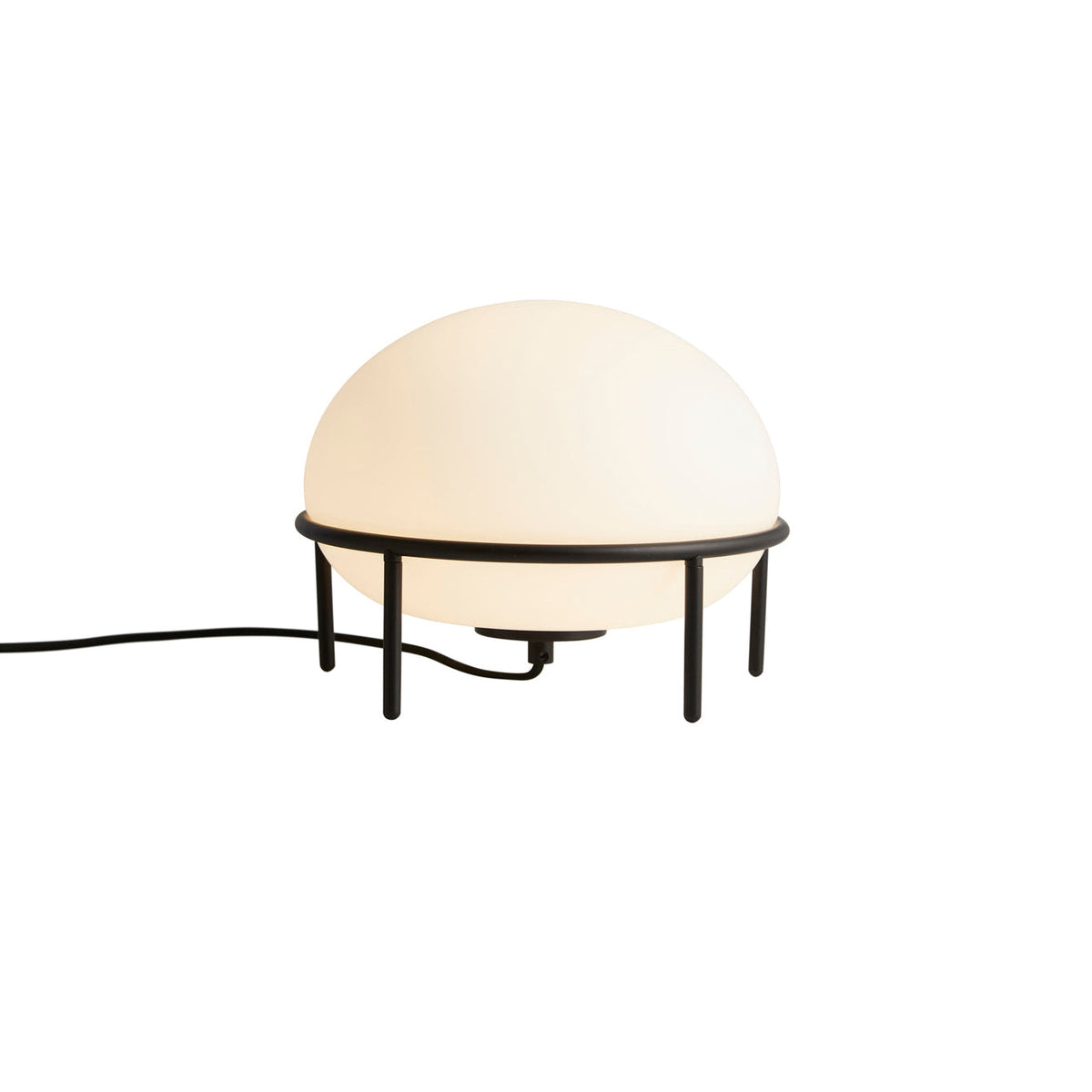 Pump Table Lamp - view 46