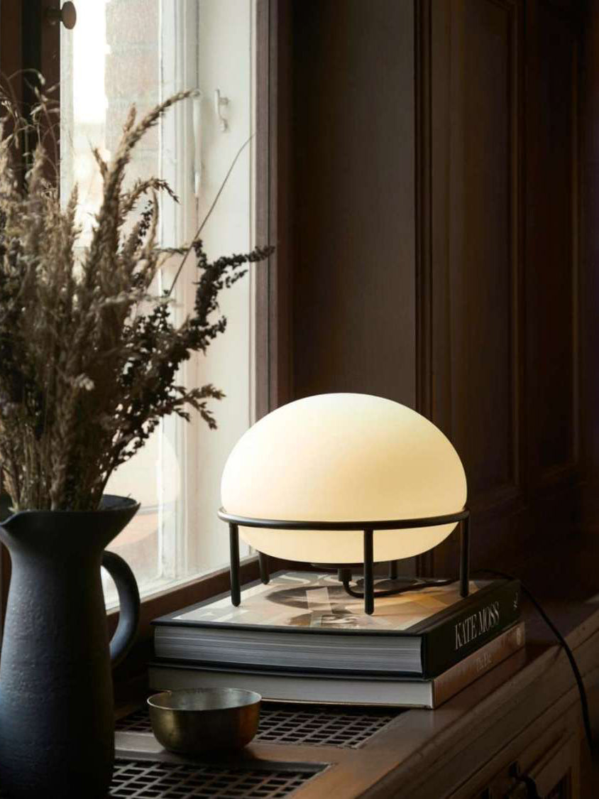 Pump Table Lamp - view 48
