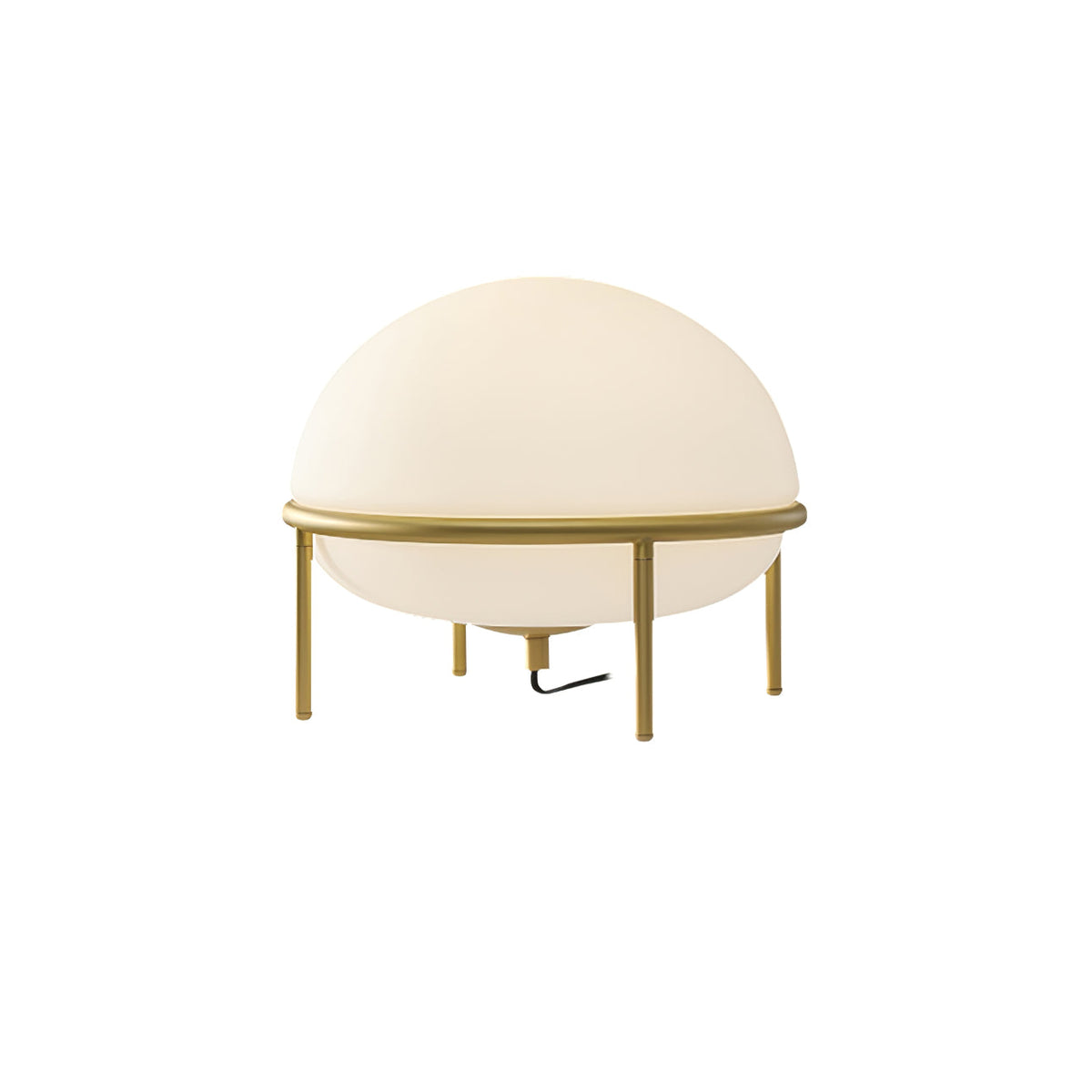 Pump Table Lamp - view 30