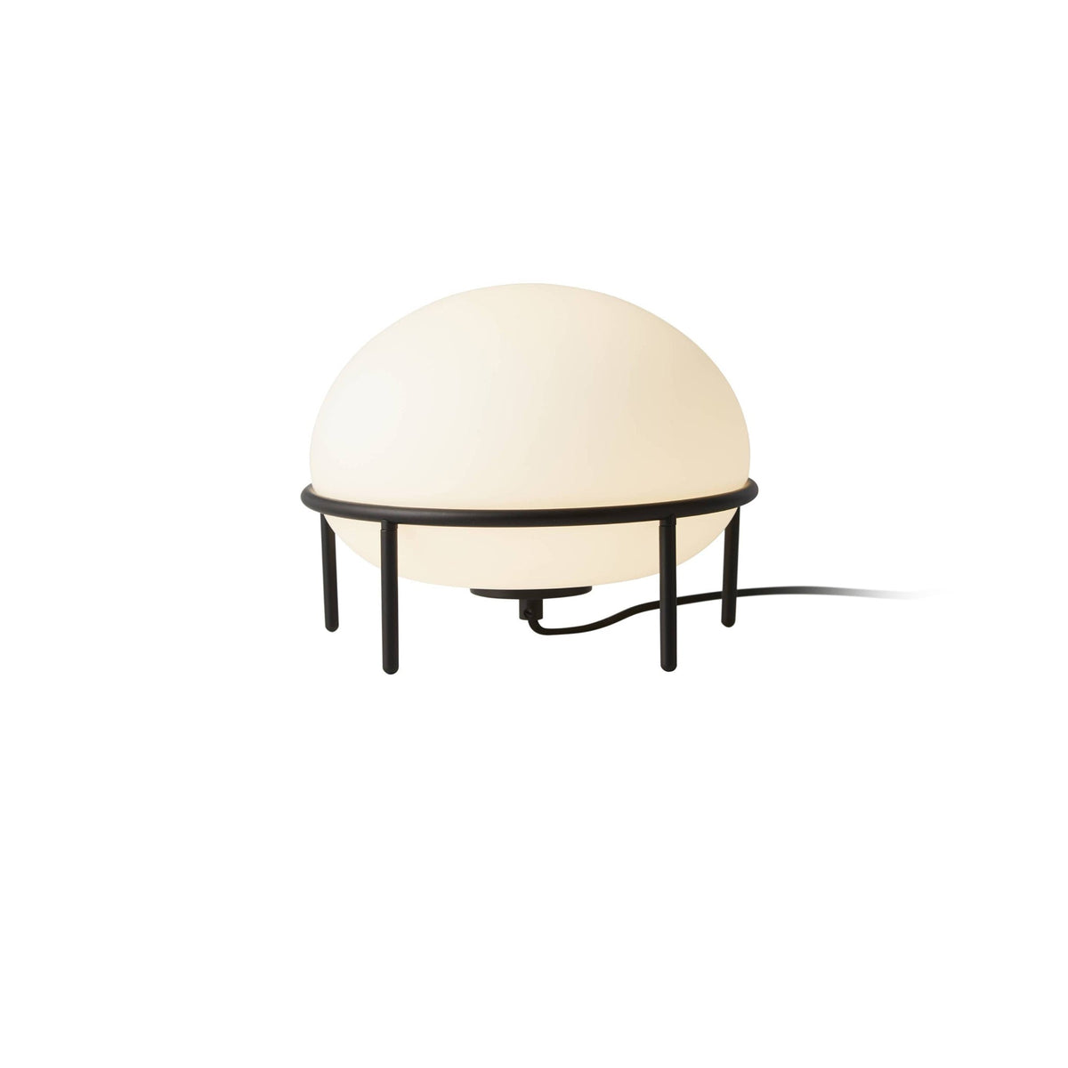 Pump Table Lamp - view 49