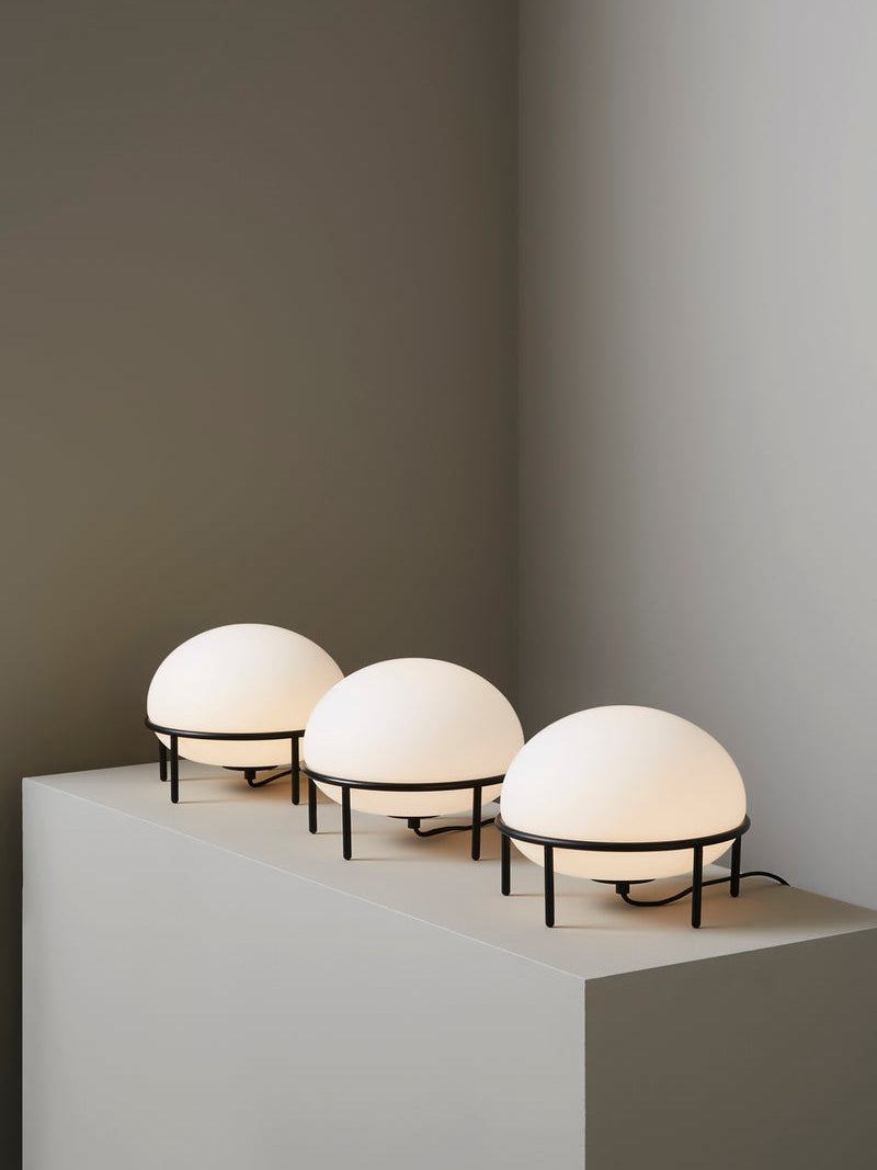 Pump Table Lamp - view 50