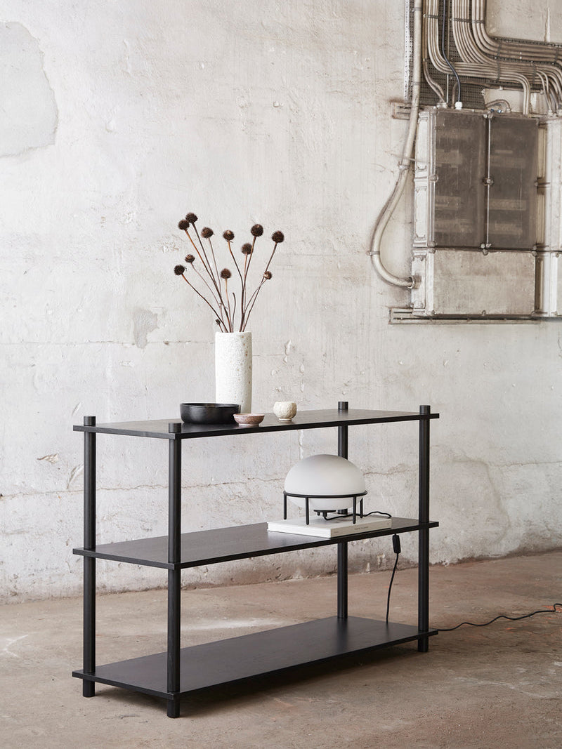 Pump Table Lamp - view 52