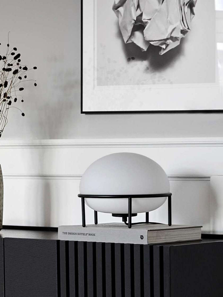 Pump Table Lamp - view 54