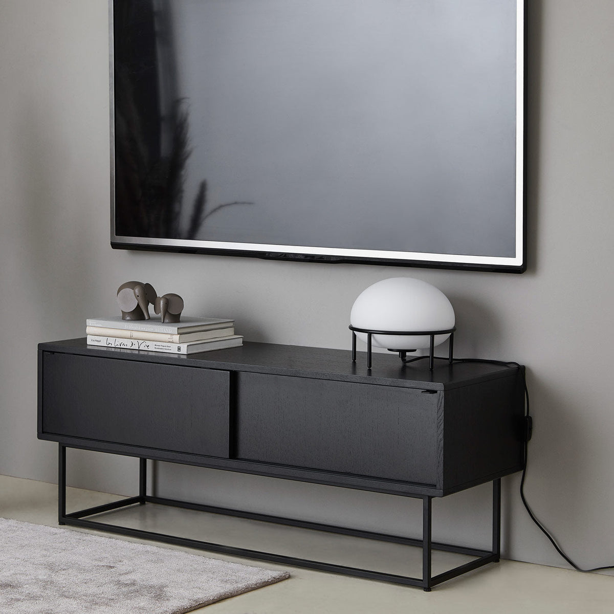 Pump Table Lamp - view 55