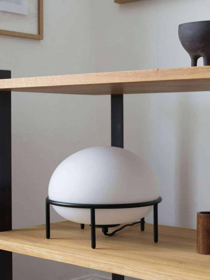 Pump Table Lamp - view 56