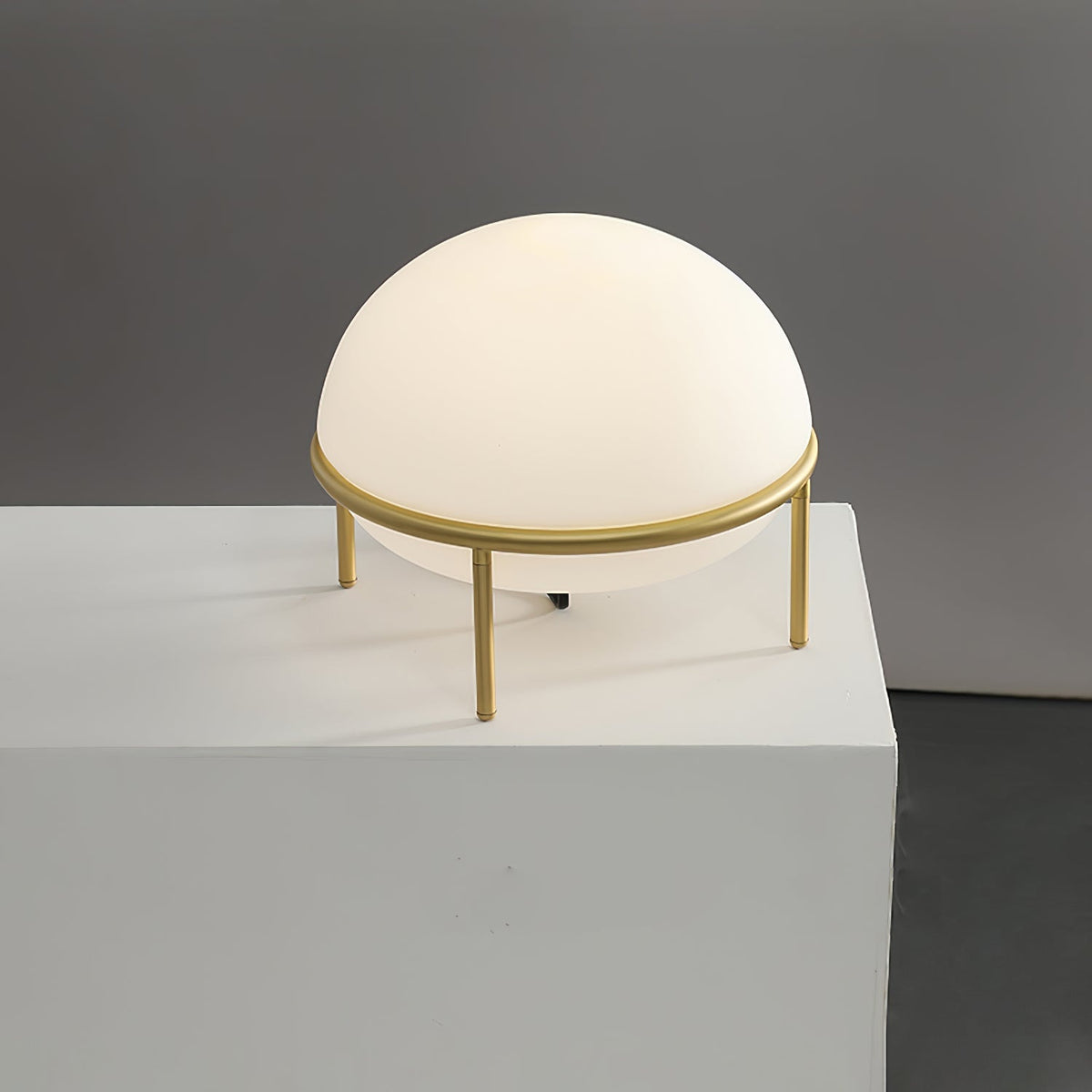 Pump Table Lamp - view 7