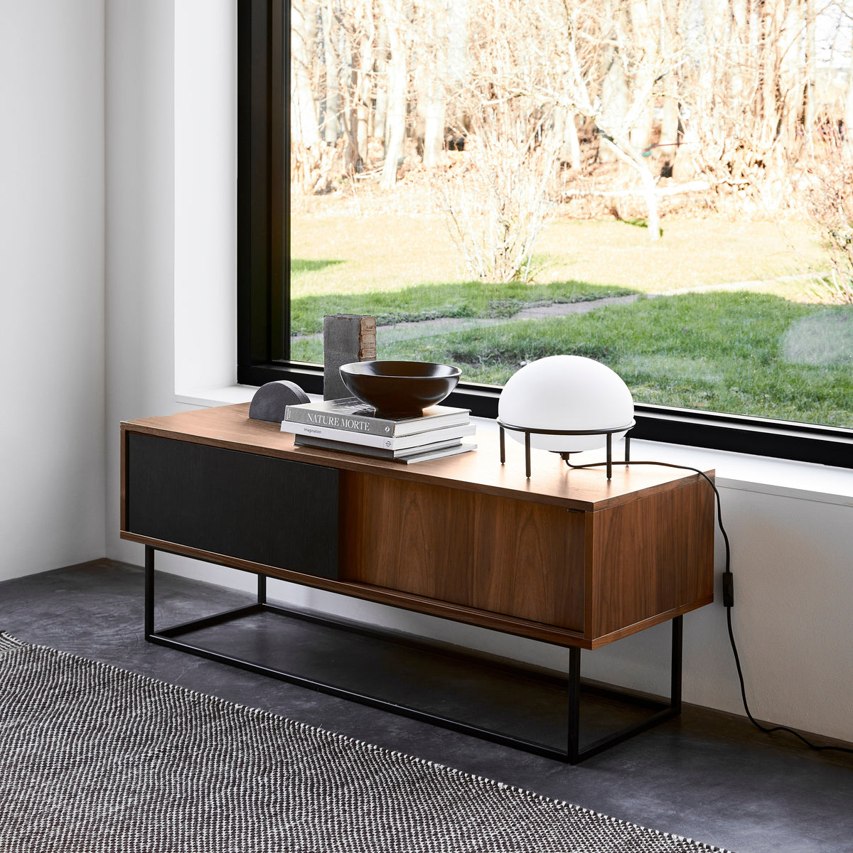 Pump Table Lamp - view 60