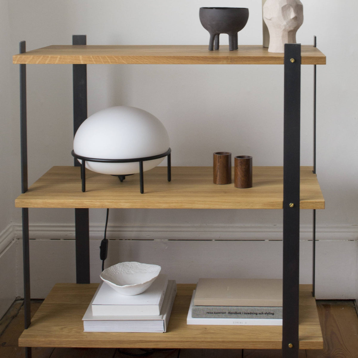 Pump Table Lamp - view 62