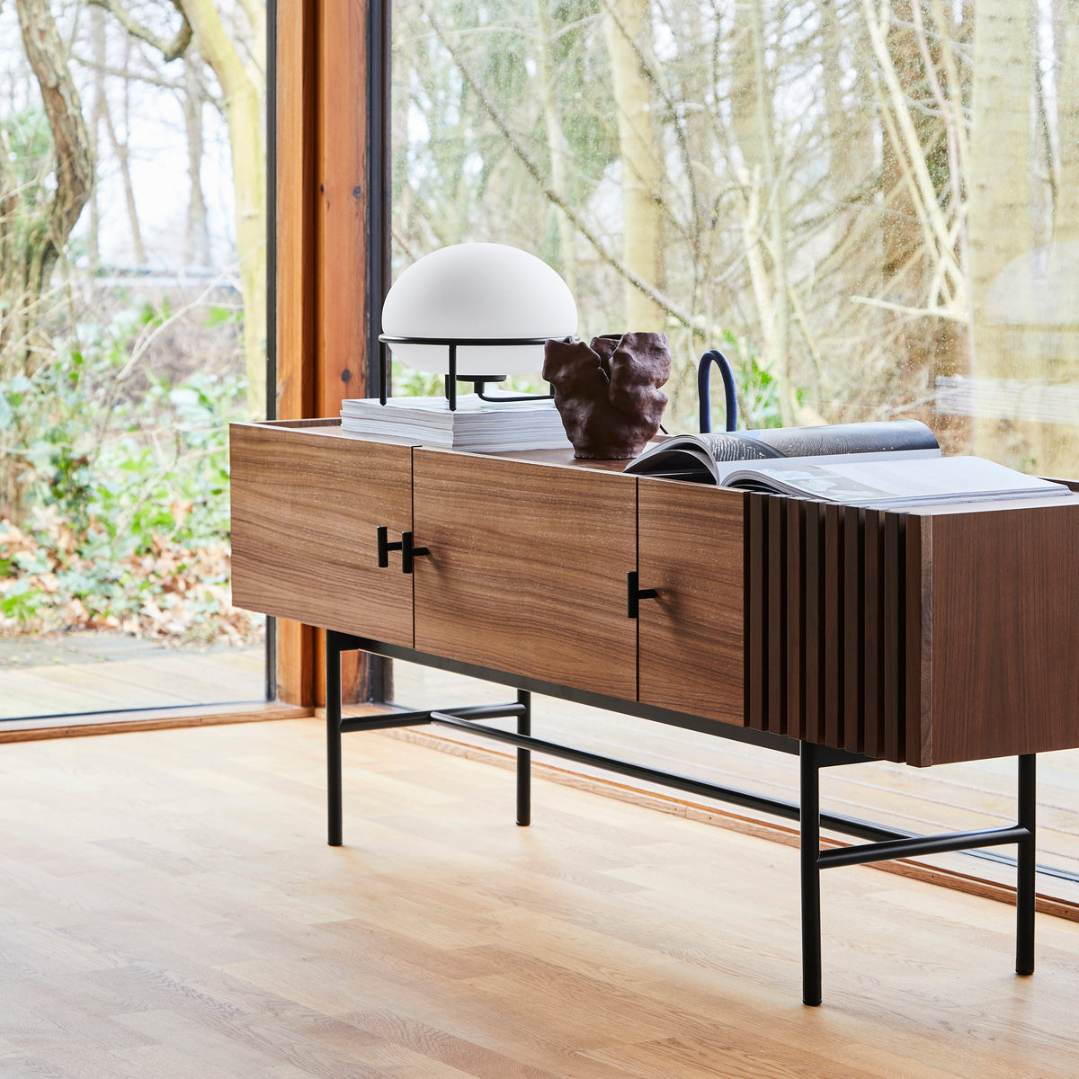 Pump Table Lamp - view 64