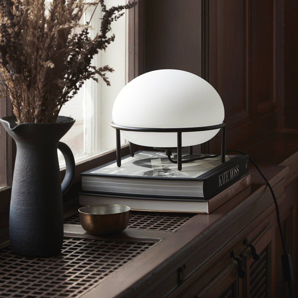 Pump Table Lamp - view 65