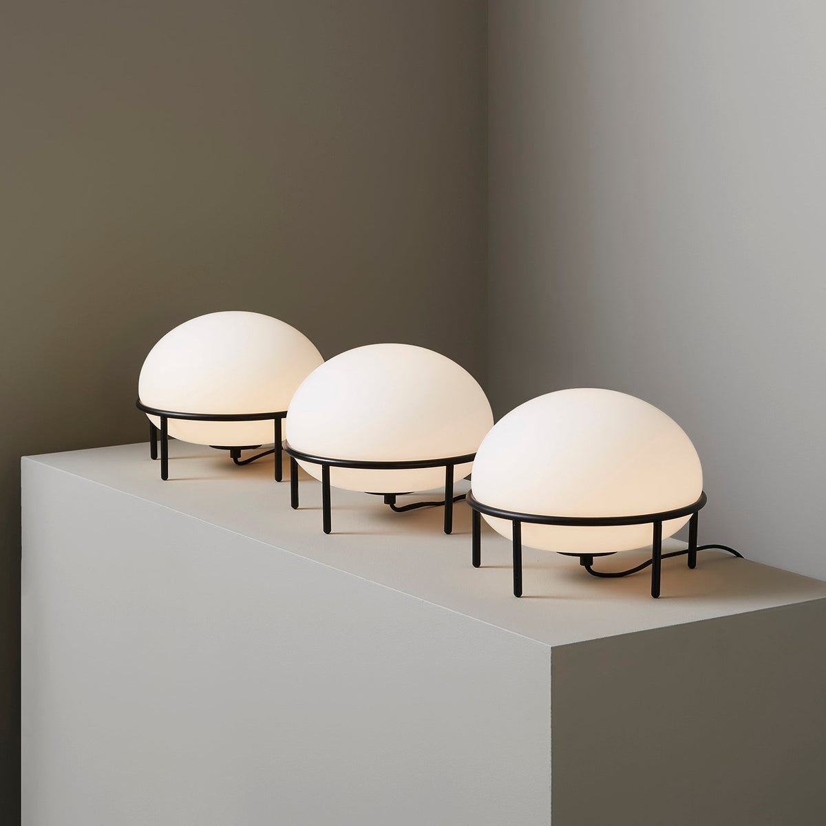 Pump Table Lamp - view 66
