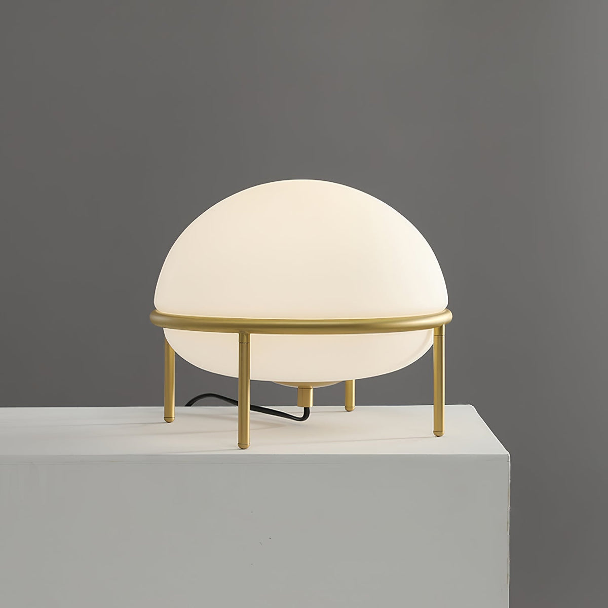 Pump Table Lamp - view 6