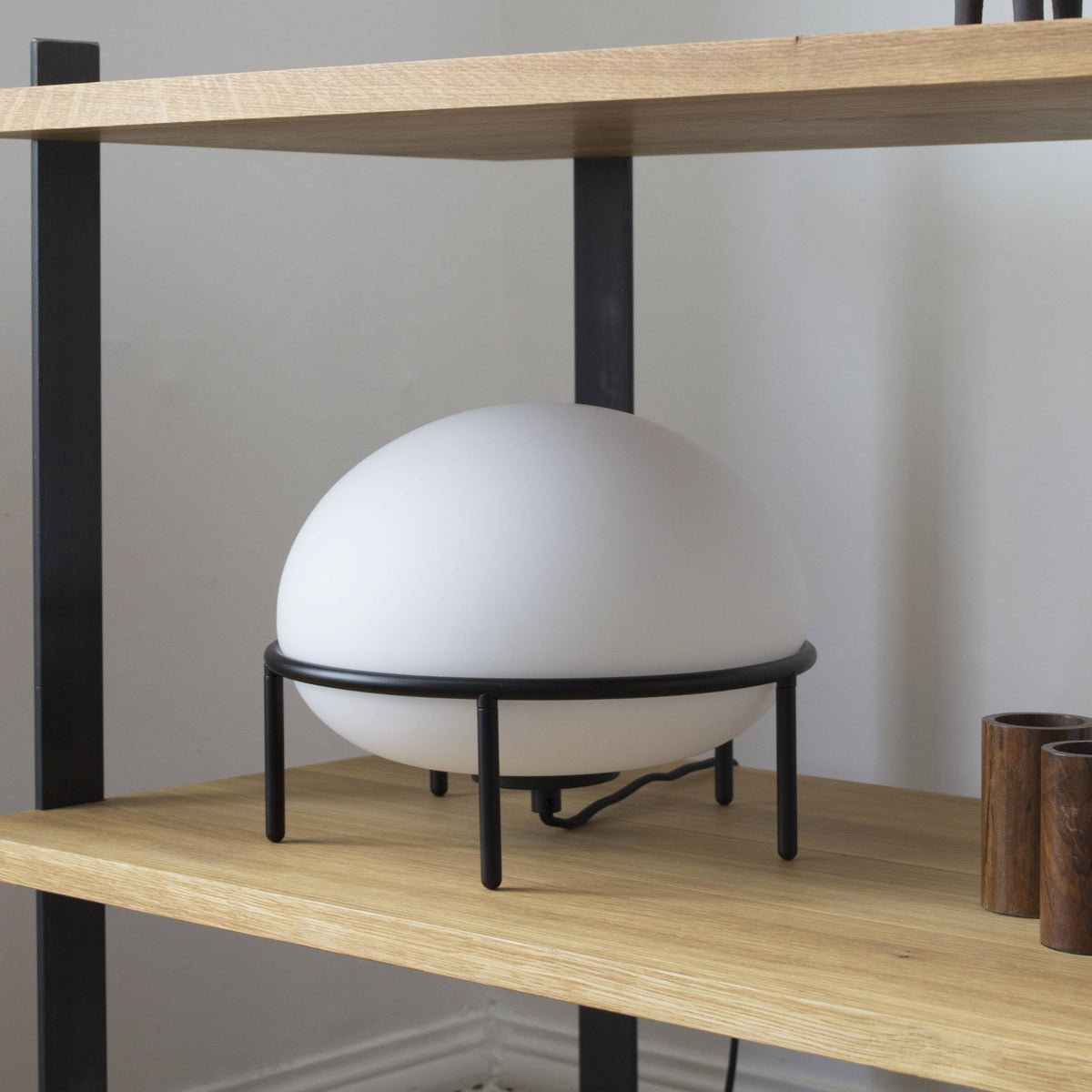 Pump Table Lamp - view 70