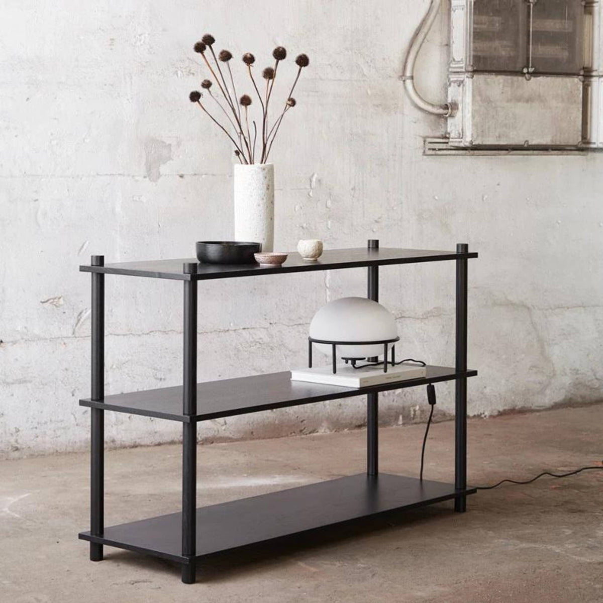 Pump Table Lamp - view 71