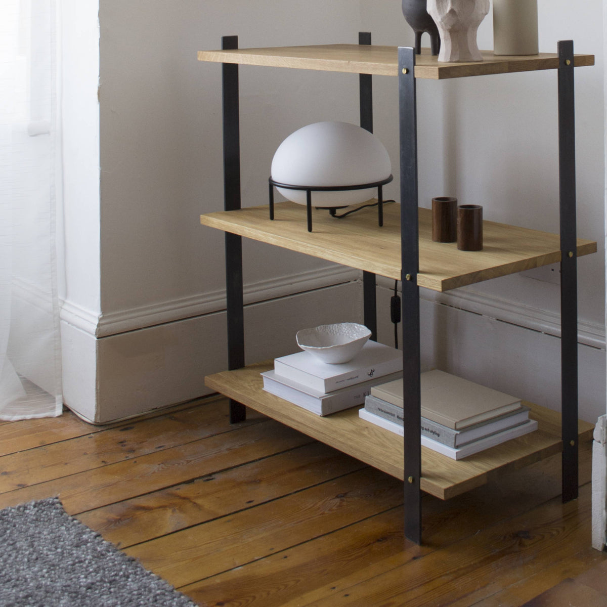 Pump Table Lamp - view 72