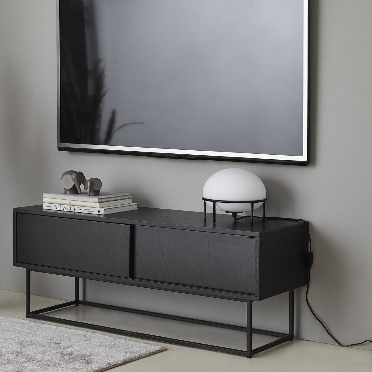 Pump Table Lamp - view 74