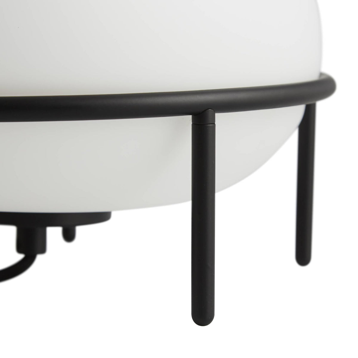 Pump Table Lamp - view 75