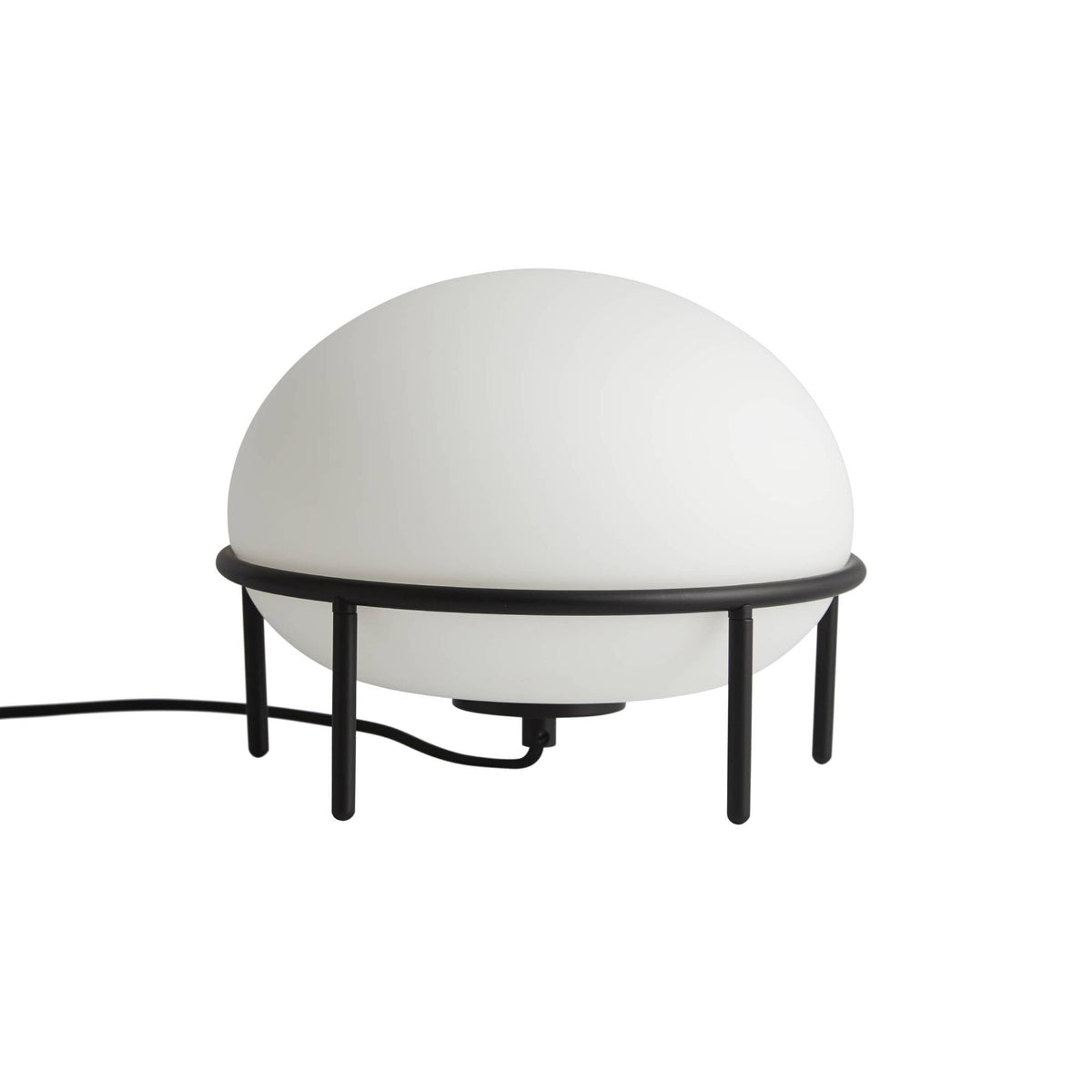 Pump Table Lamp - view 76