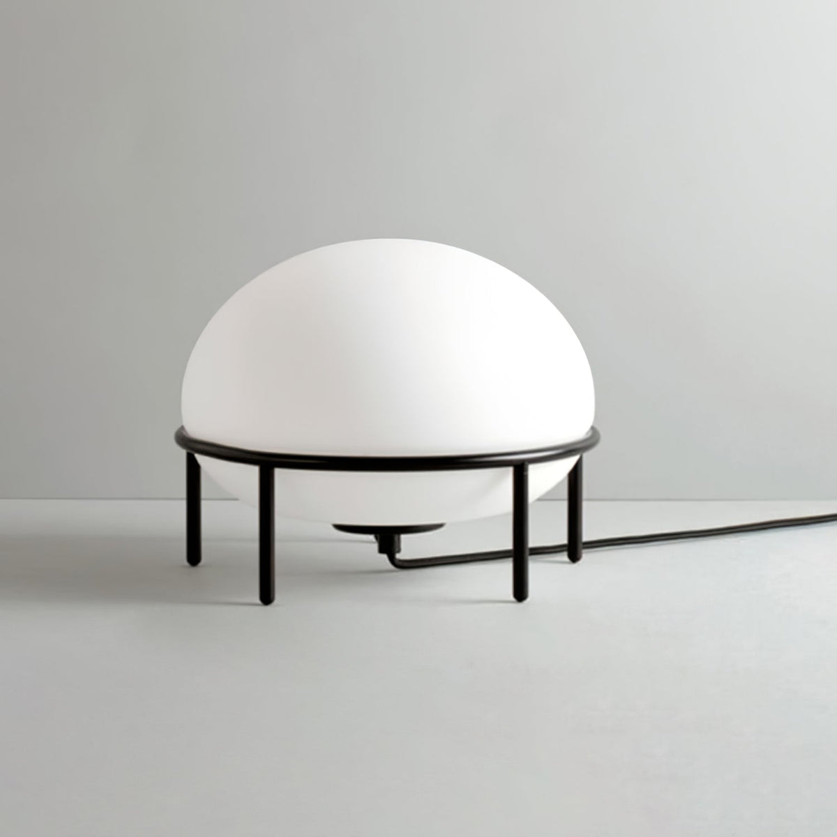 Pump Table Lamp - view 32
