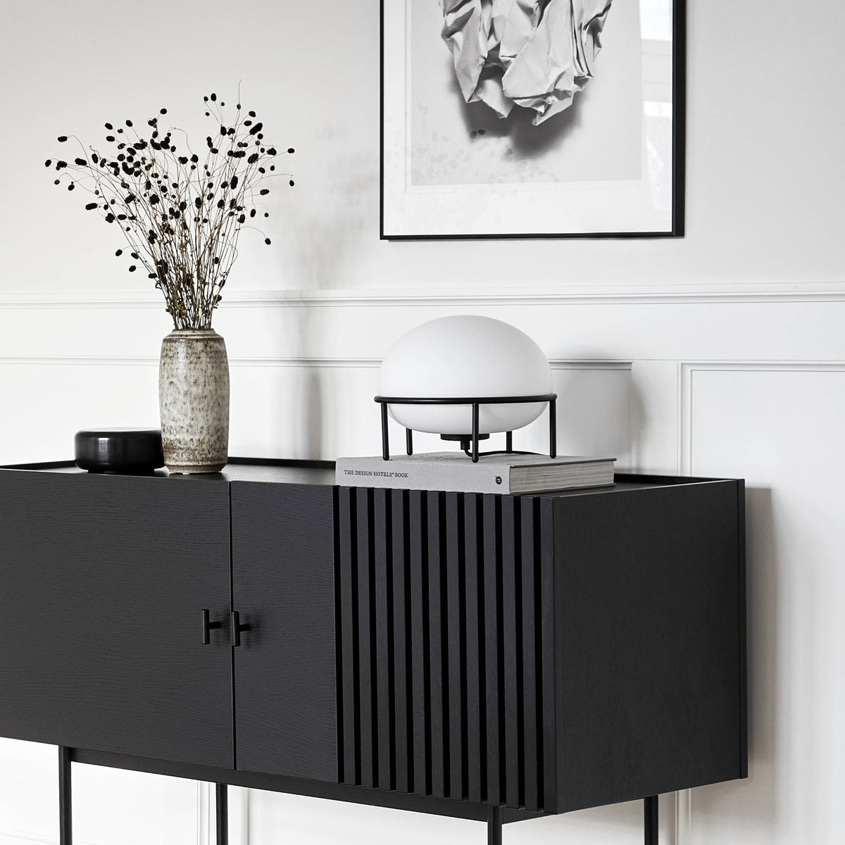 Pump Table Lamp - view 77