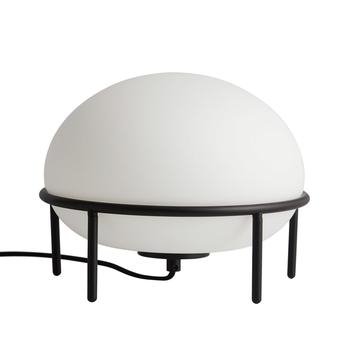 Pump Table Lamp - view 78