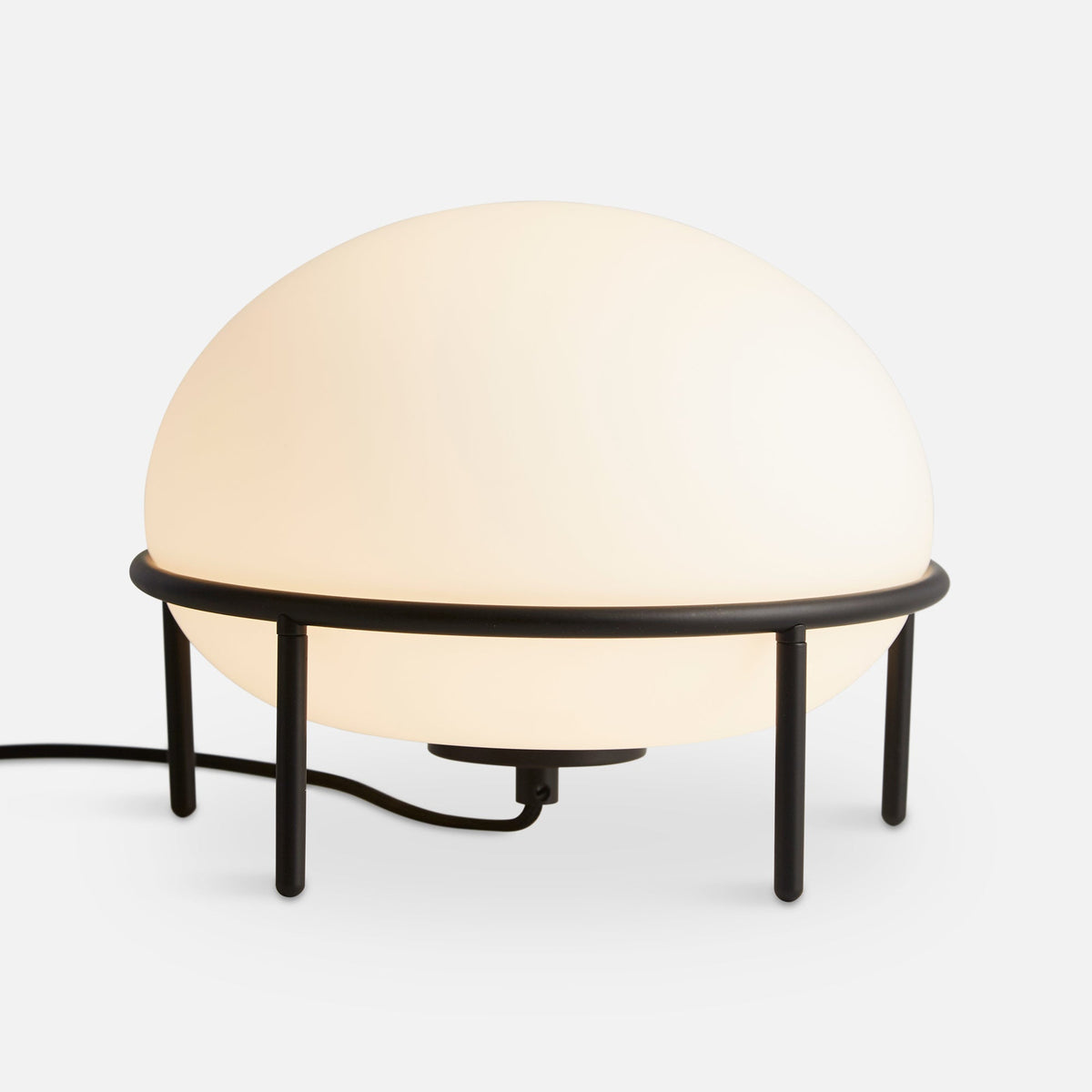 Pump Table Lamp - view 79