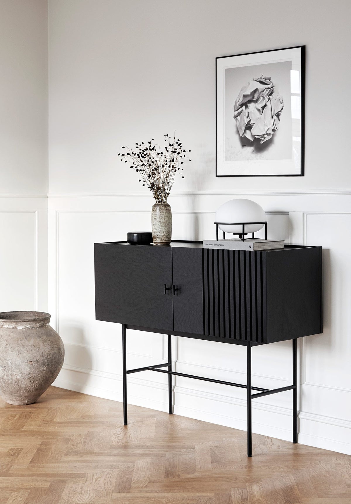 Pump Table Lamp - view 80