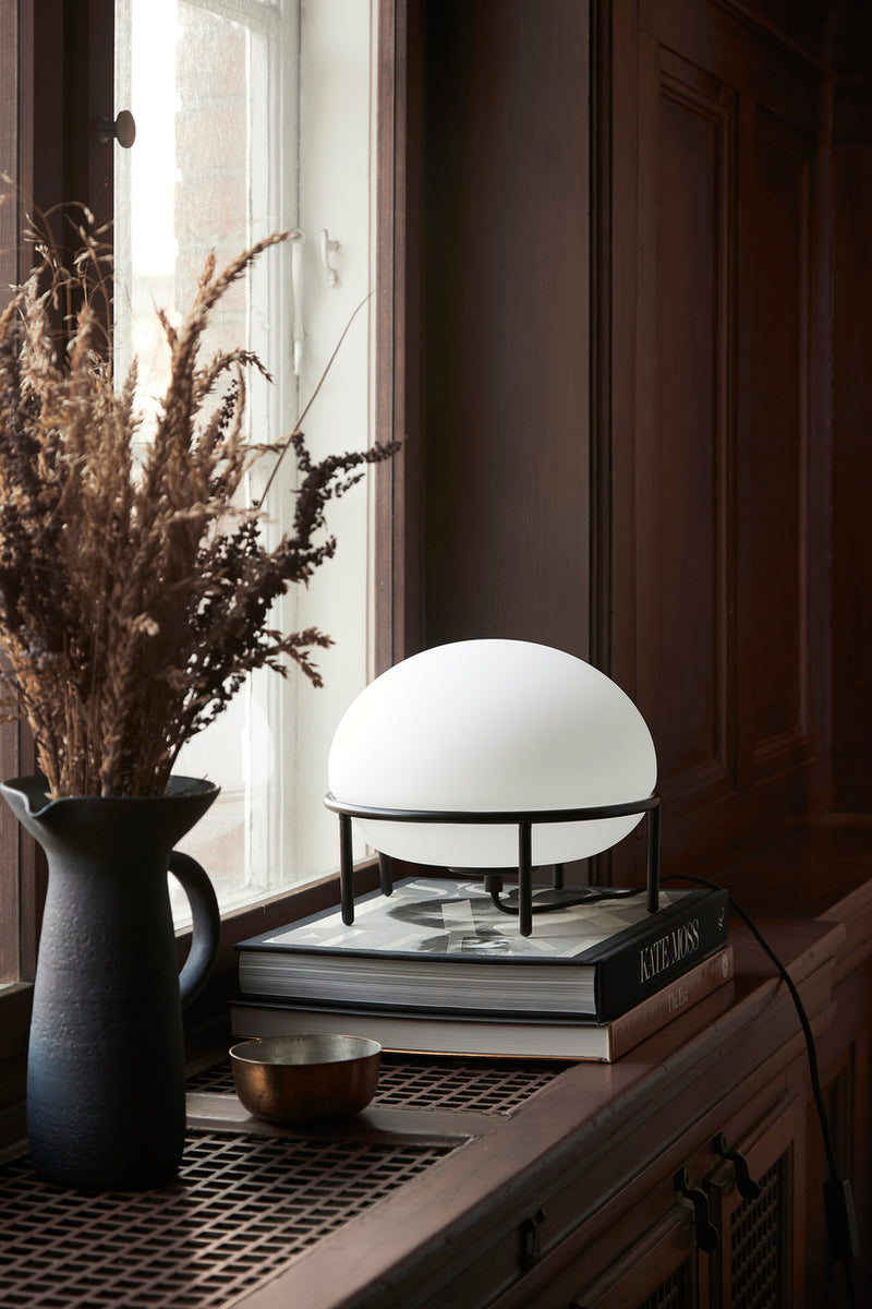 Pump Table Lamp - view 81