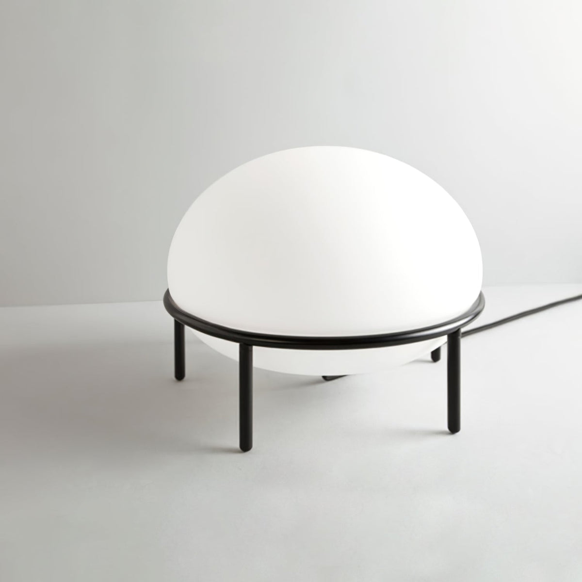 Pump Table Lamp - view 33