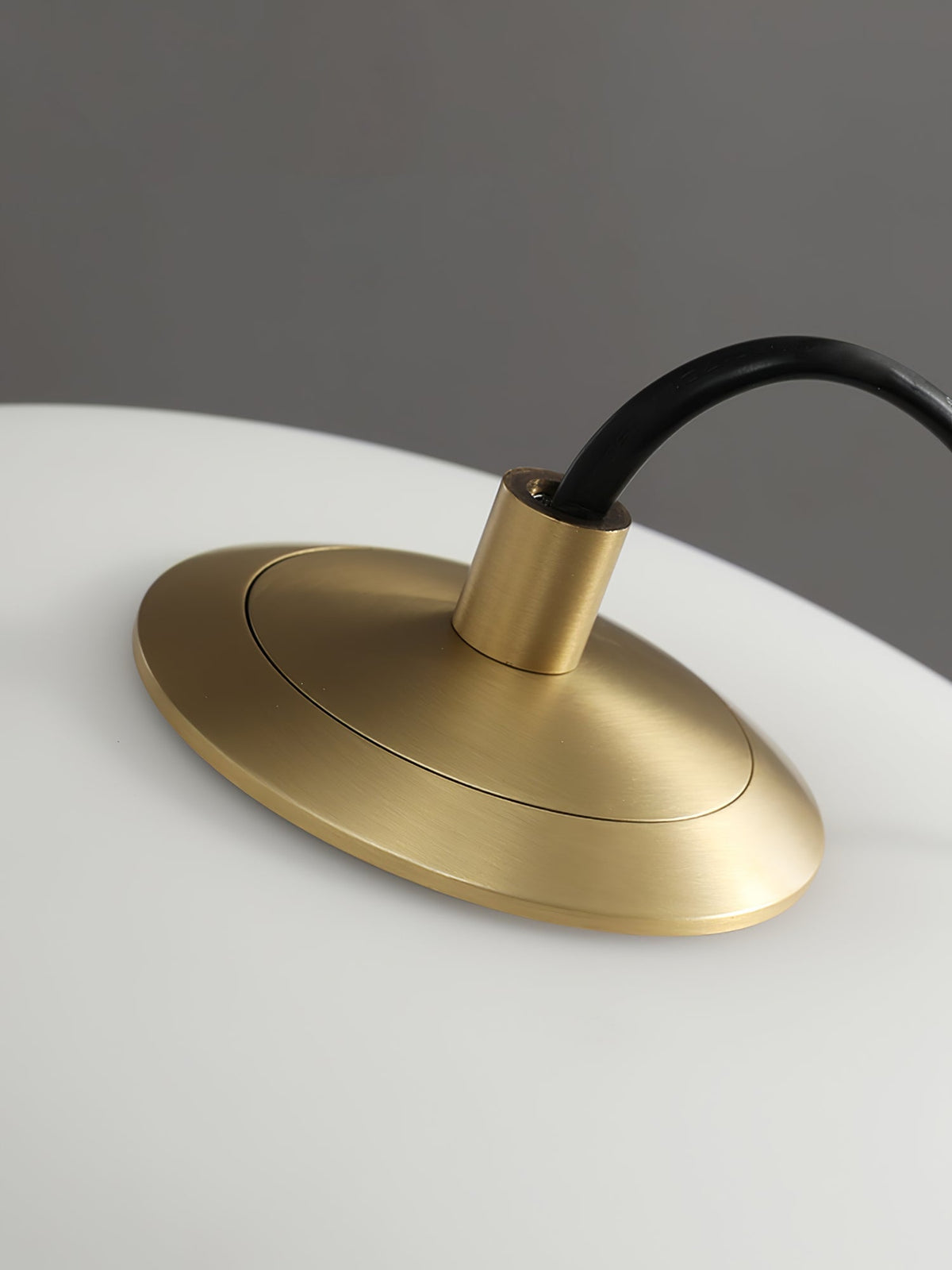 Pump Table Lamp - view 35