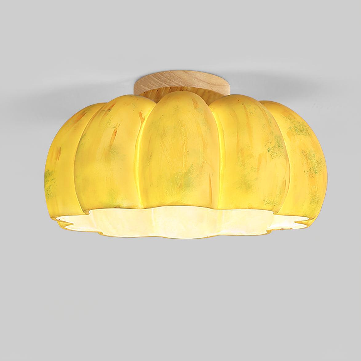 Pumpkin Ceiling Light - view 18