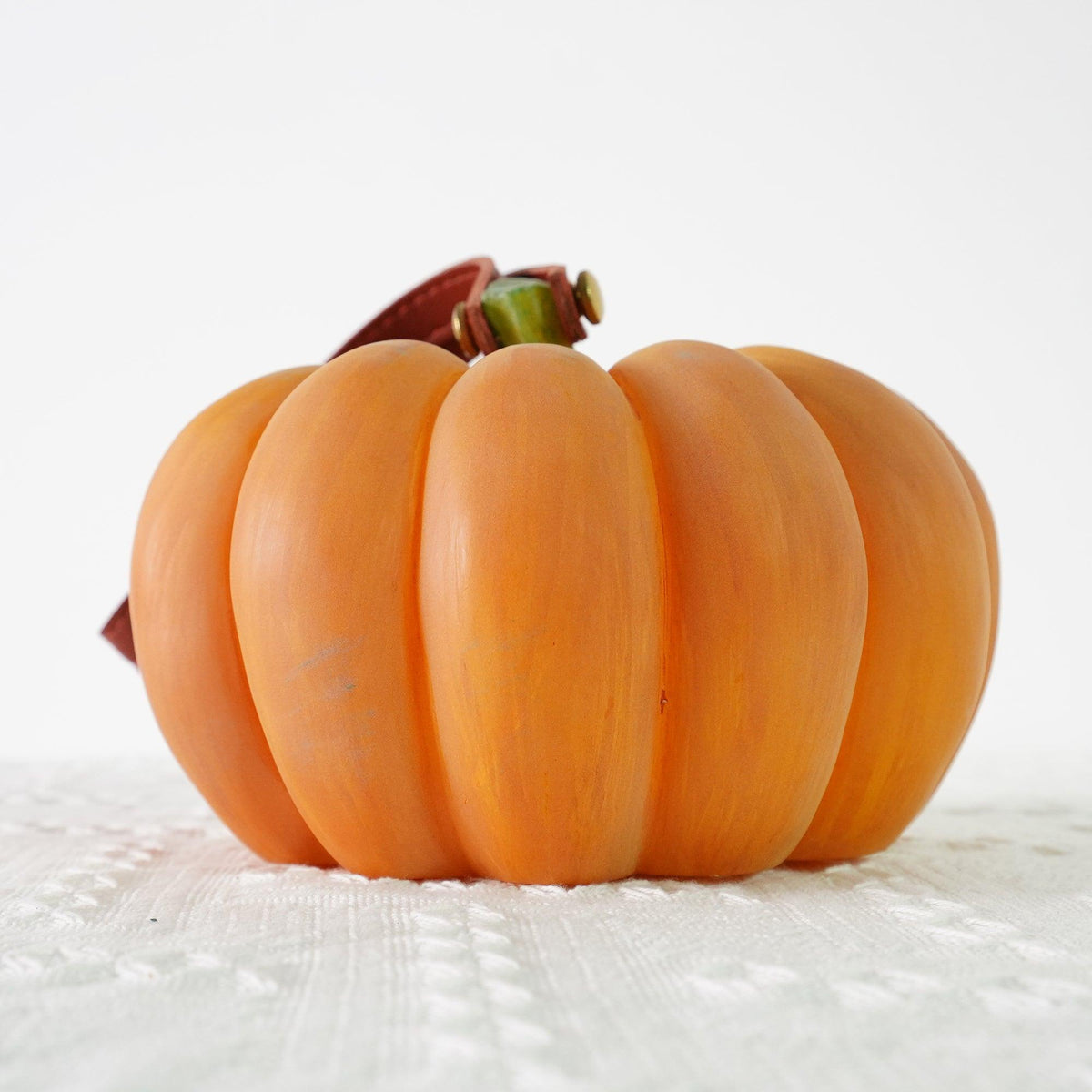 Portable Pumpkin Built-in Battery Table Lamp - view 48