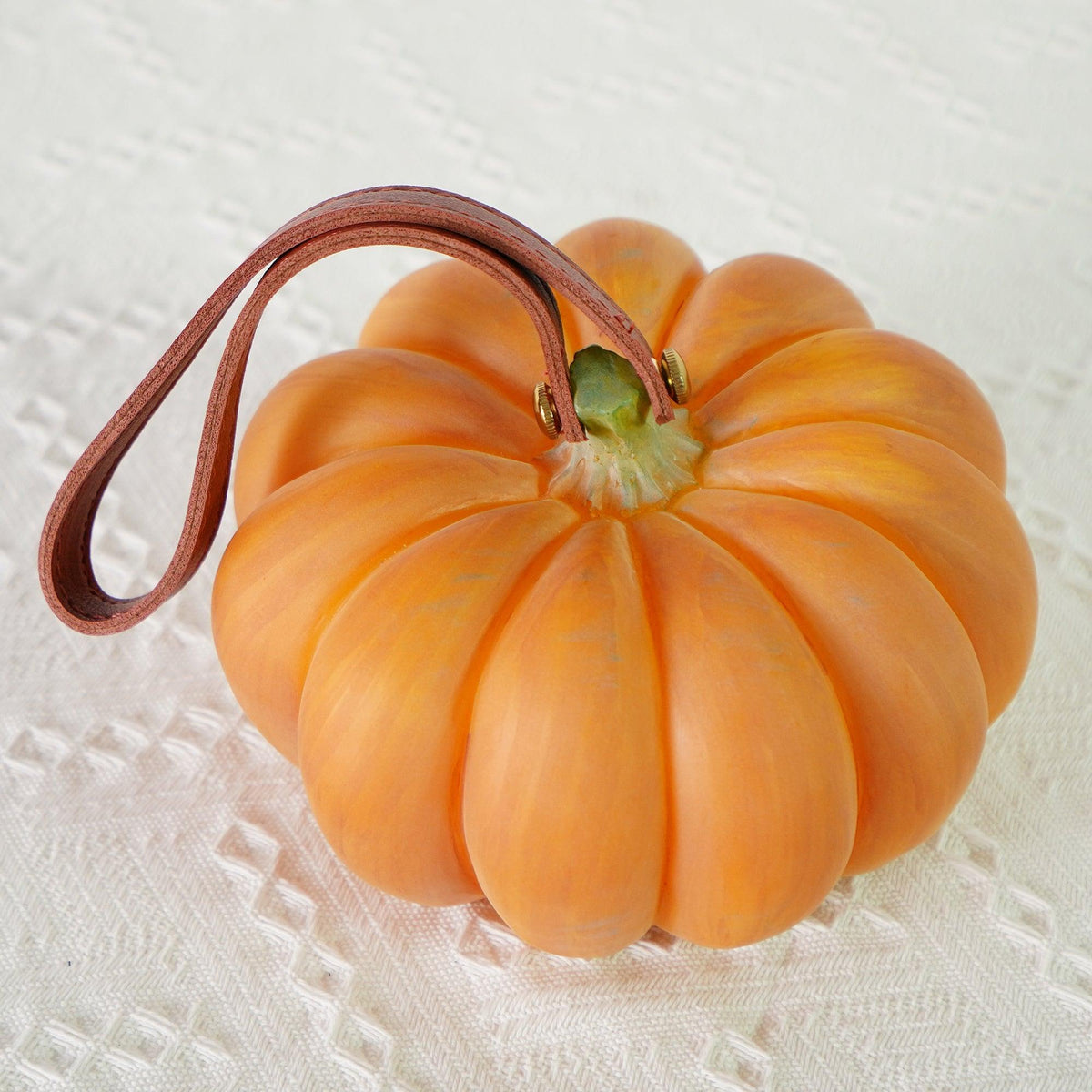 Portable Pumpkin Built-in Battery Table Lamp - view 49