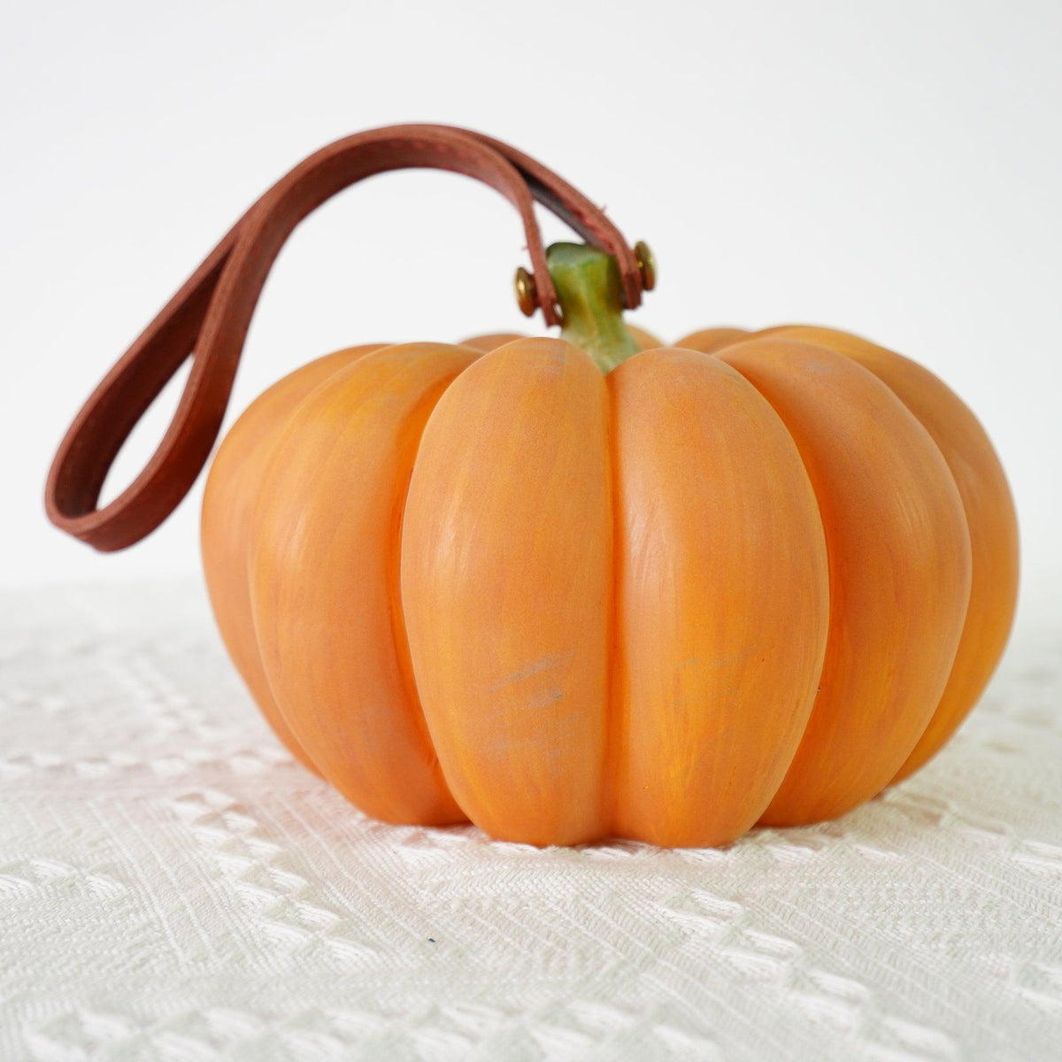 Portable Pumpkin Built-in Battery Table Lamp - view 41